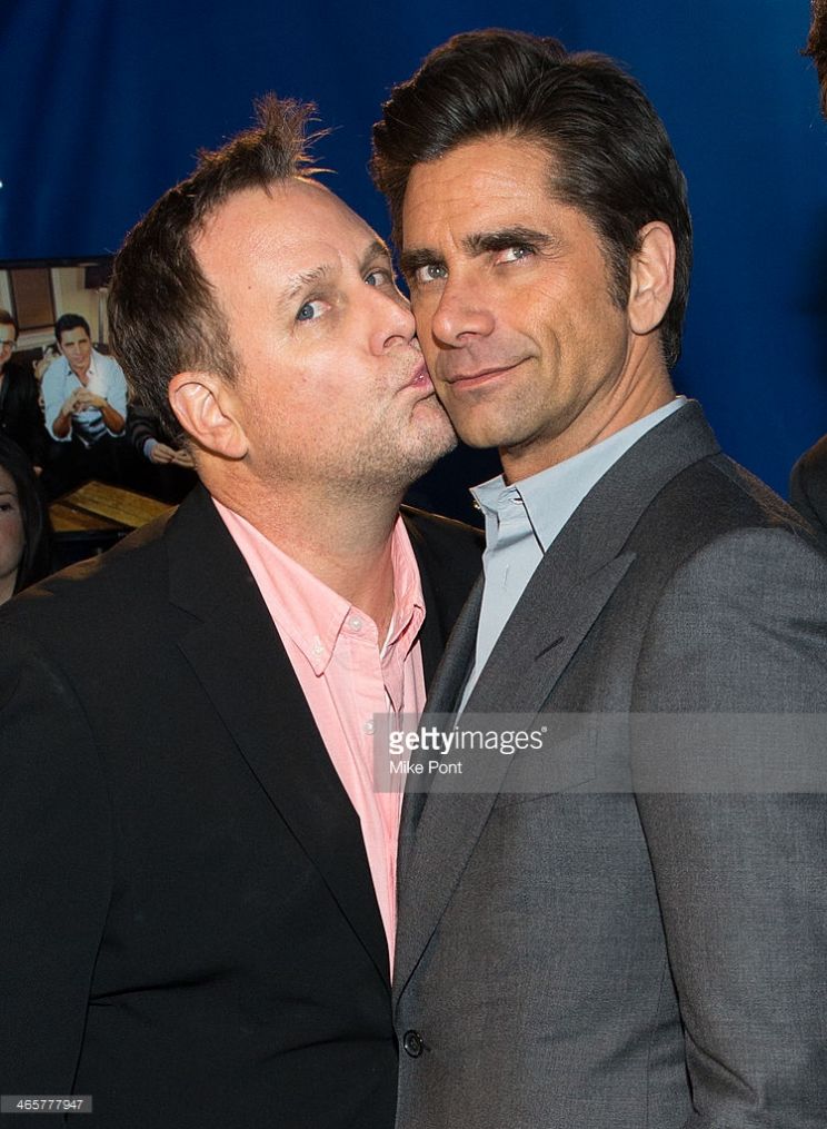 Dave Coulier