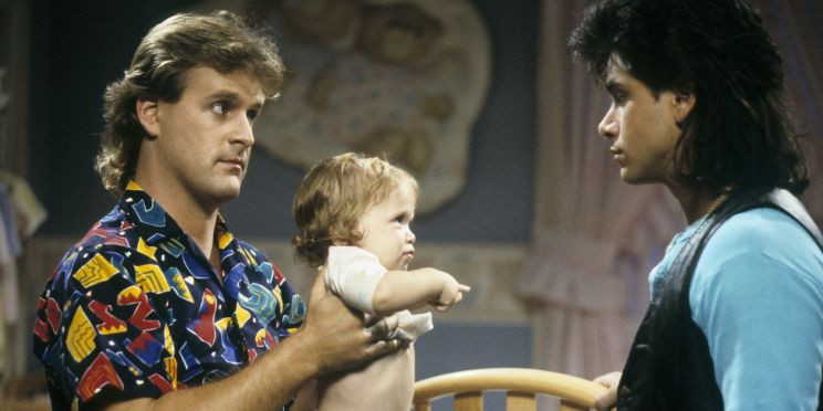 Dave Coulier
