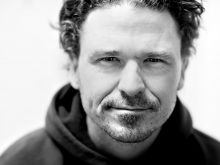 Dave Eggers