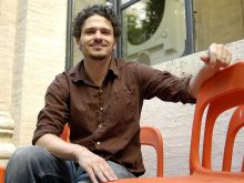 Dave Eggers