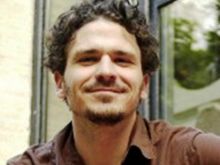 Dave Eggers