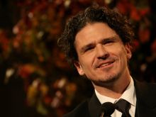 Dave Eggers