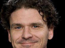 Dave Eggers