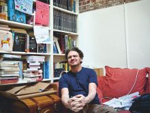 Dave Eggers