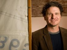 Dave Eggers