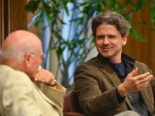 Dave Eggers