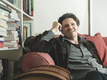 Dave Eggers