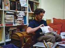 Dave Eggers