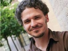 Dave Eggers