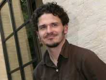 Dave Eggers