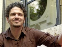 Dave Eggers