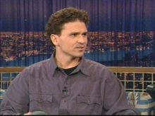 Dave Eggers