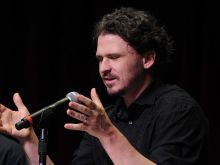 Dave Eggers