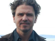 Dave Eggers