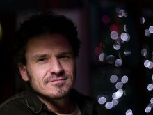 Dave Eggers