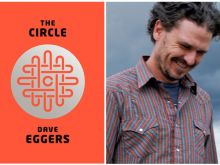 Dave Eggers