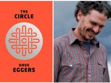 Dave Eggers