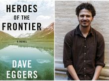 Dave Eggers