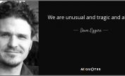 Dave Eggers