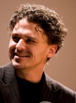 Dave Eggers