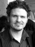 Dave Eggers