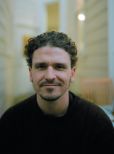 Dave Eggers