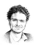 Dave Eggers