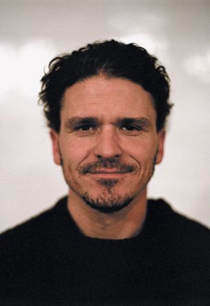 Dave Eggers