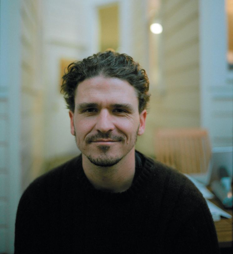 Dave Eggers