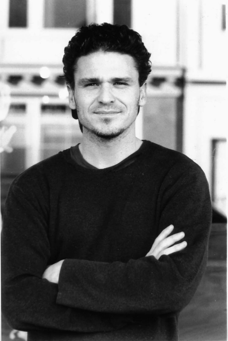 Dave Eggers