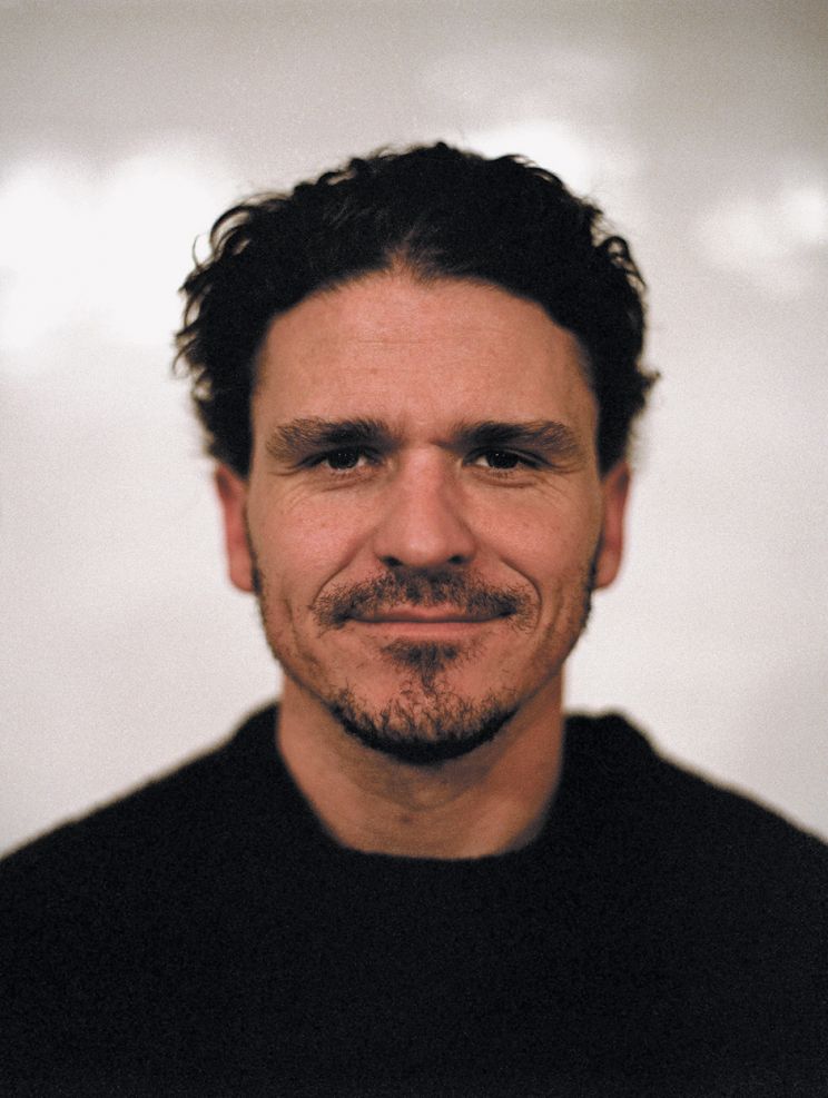 Dave Eggers