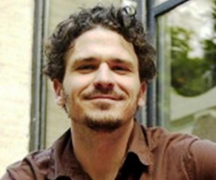 Dave Eggers