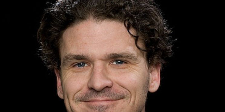 Dave Eggers