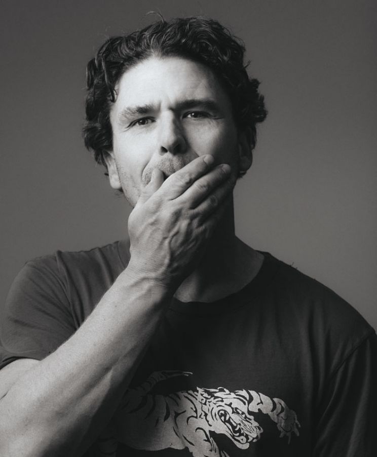 Dave Eggers