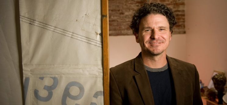 Dave Eggers