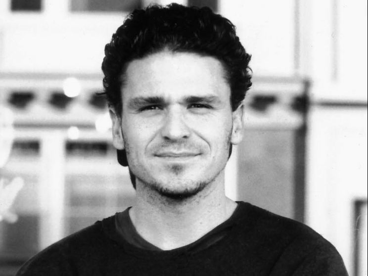 Dave Eggers