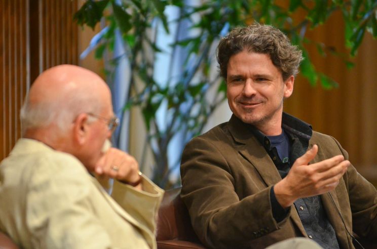 Dave Eggers