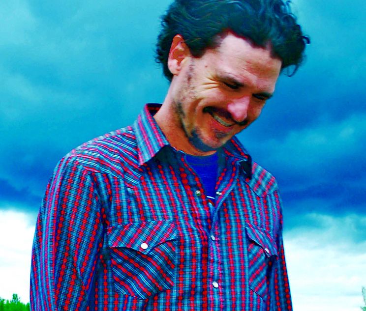 Dave Eggers