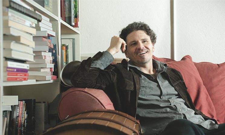 Dave Eggers