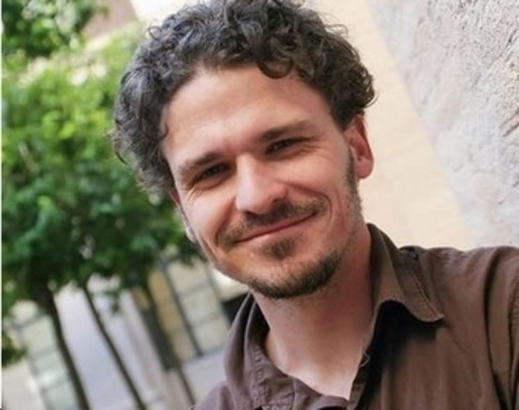 Dave Eggers