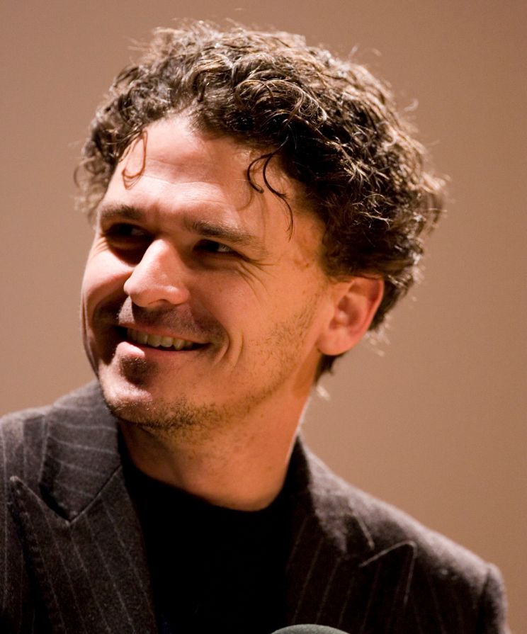 Dave Eggers