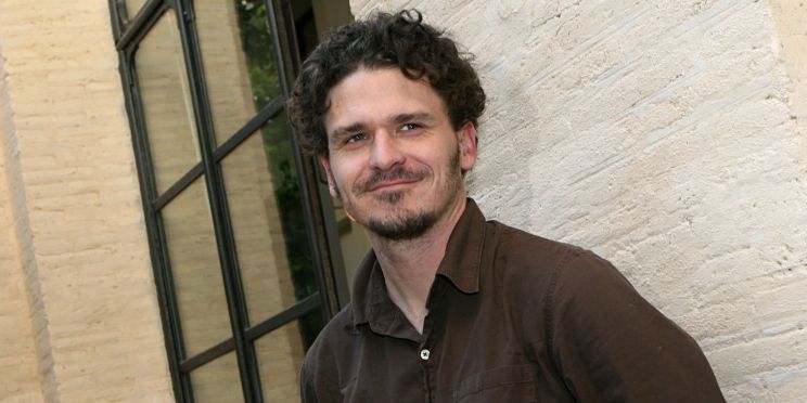 Dave Eggers