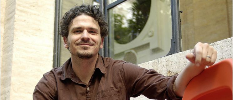 Dave Eggers