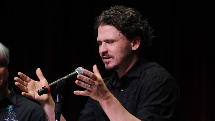 Dave Eggers