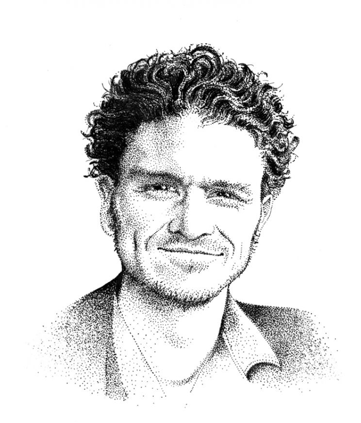Dave Eggers