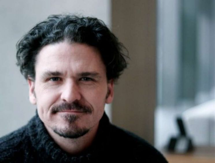 Dave Eggers