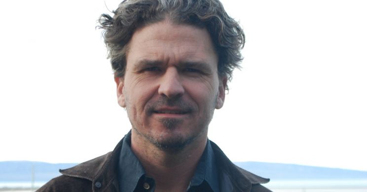 Dave Eggers