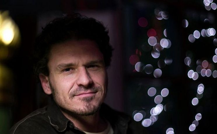 Dave Eggers