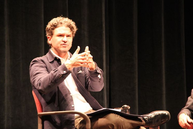 Dave Eggers