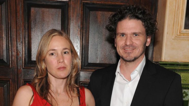 Dave Eggers